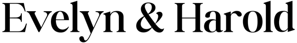 Evelyn & Harold