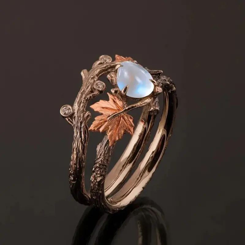 Gobnait™ | Elegant Women's Ring